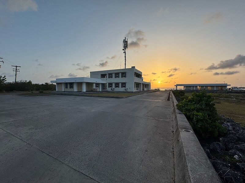 Barbuda in 2025-A 02
