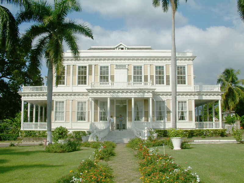 Devonhouse