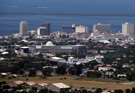 PortofKingston