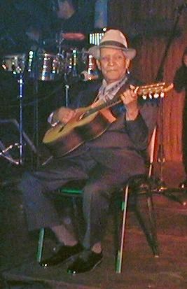 Cropped image of Compay