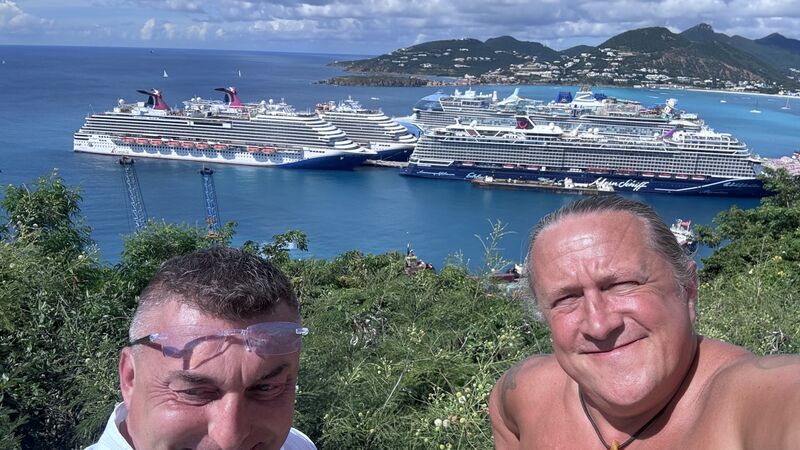 Philipsburg (Sint Maarten)