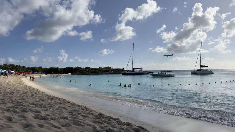 Philipsburg (Sint Maarten)