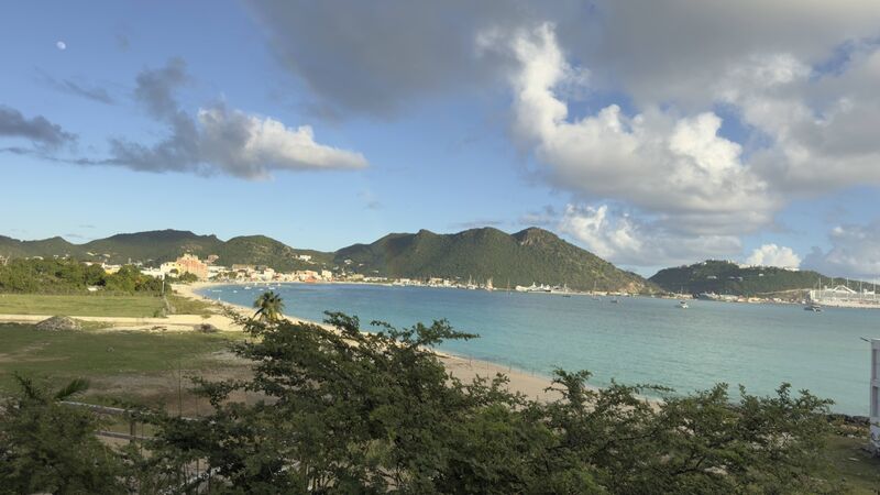 Philipsburg (Sint Maarten)