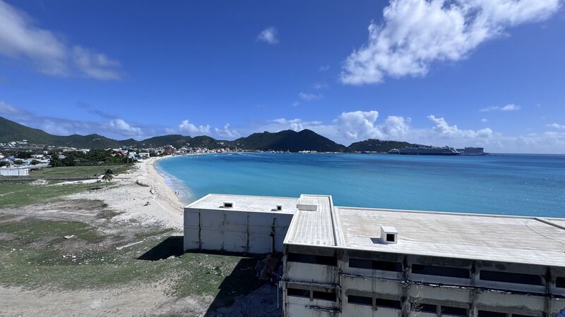 Philipsburg (Sint Maarten)