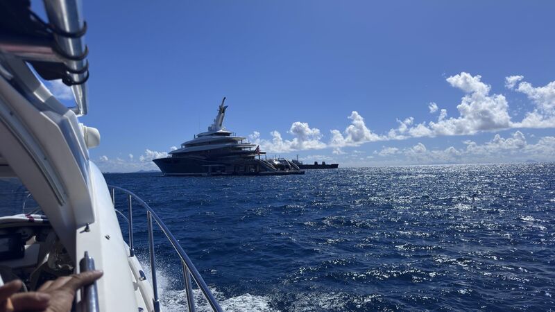 Philipsburg (Sint Maarten)