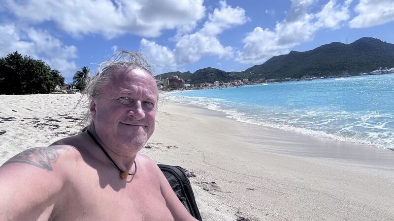 Philipsburg (Sint Maarten)