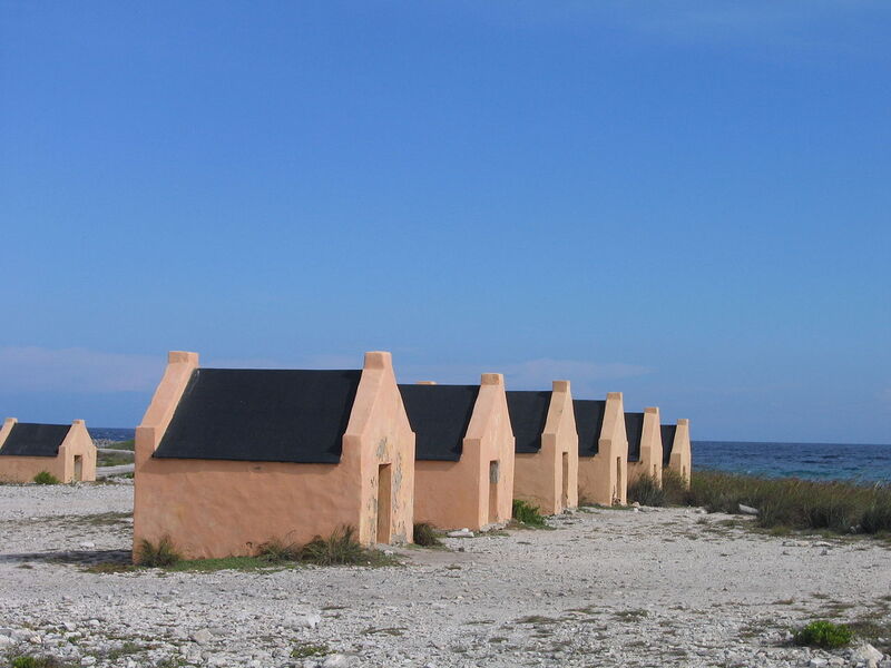 Bonaire (Kralendijk)