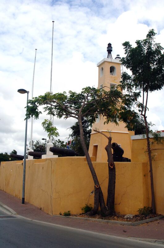 Bonaire (Kralendijk)