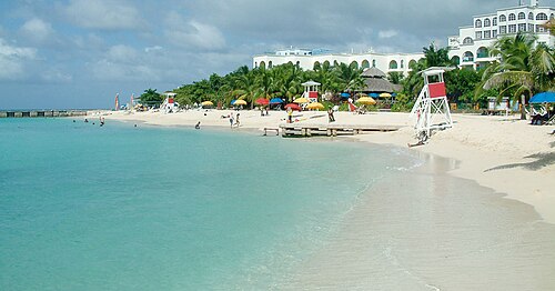 Montego Bay