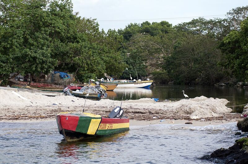 Negril