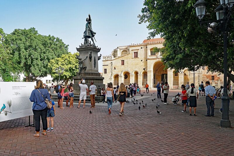 Santo Domingo
