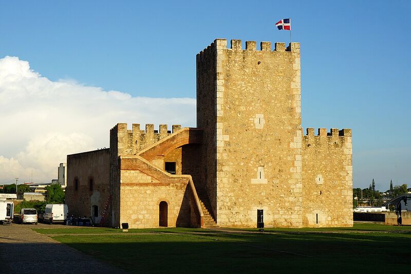 Santo Domingo