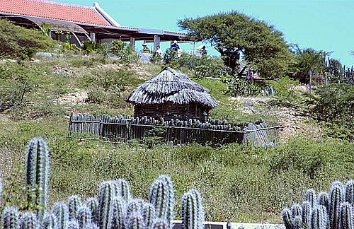 Bonaire (Kralendijk)